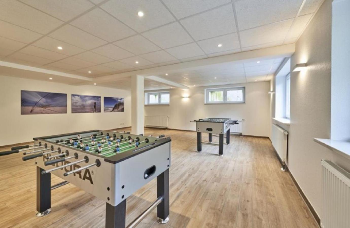 Villa Op De Geest 11 à Cuxhaven Extérieur photo